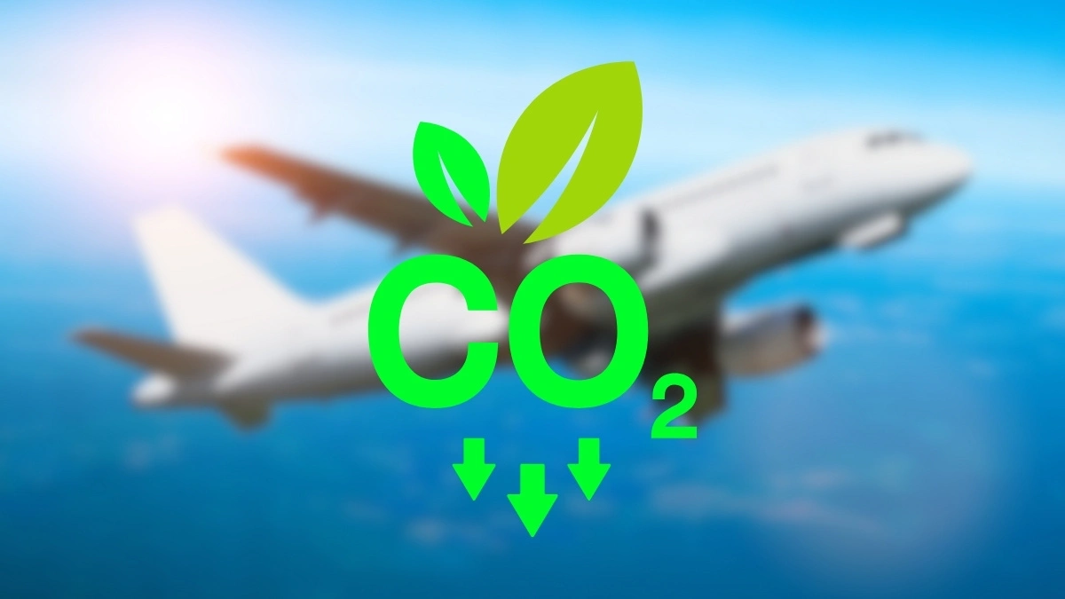 Ta technologia zmieni śmieci w złoto dla klimatu