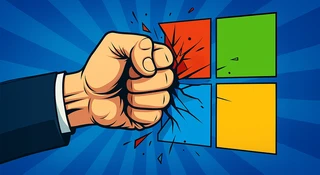 Copilot Windows deweloperzy awantura