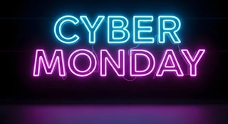 Cyber Monday - live blog. Wyszukujemy dla was tylko najlepsze oferty