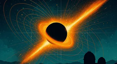 Polowanie na wybuchające czarne dziury. LHAASO szykuje kolejną rundę