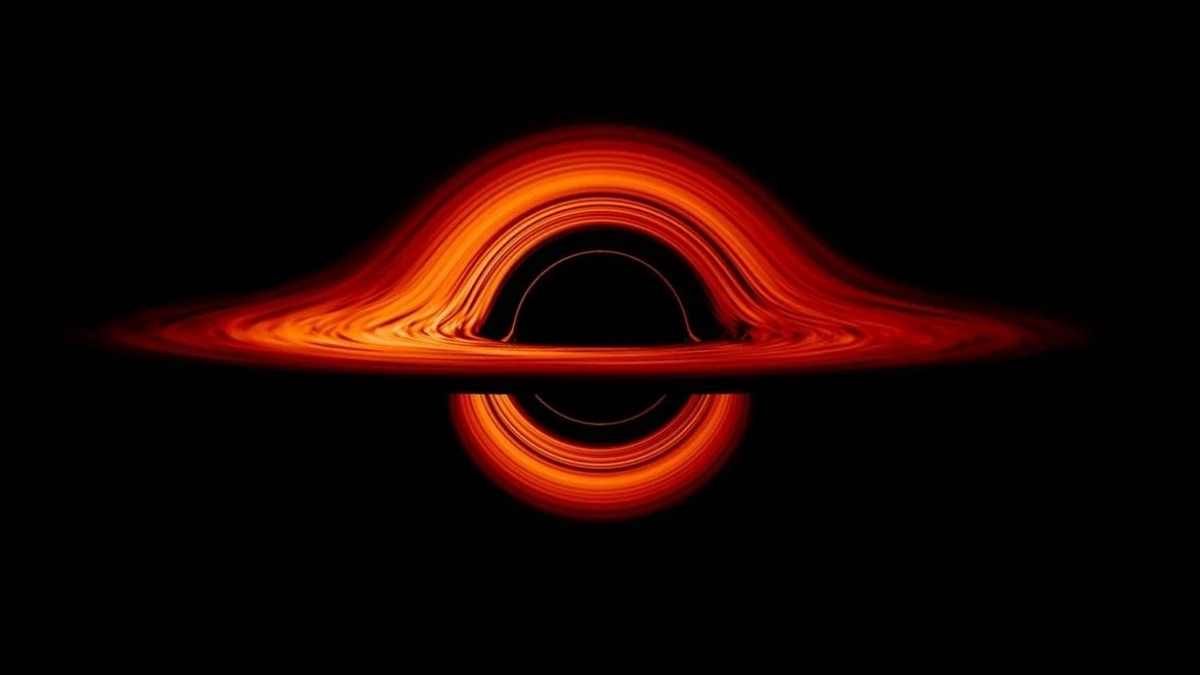Czarne dziury powstały w ułamek sekundy. Nowa teoria zmienia wszystko