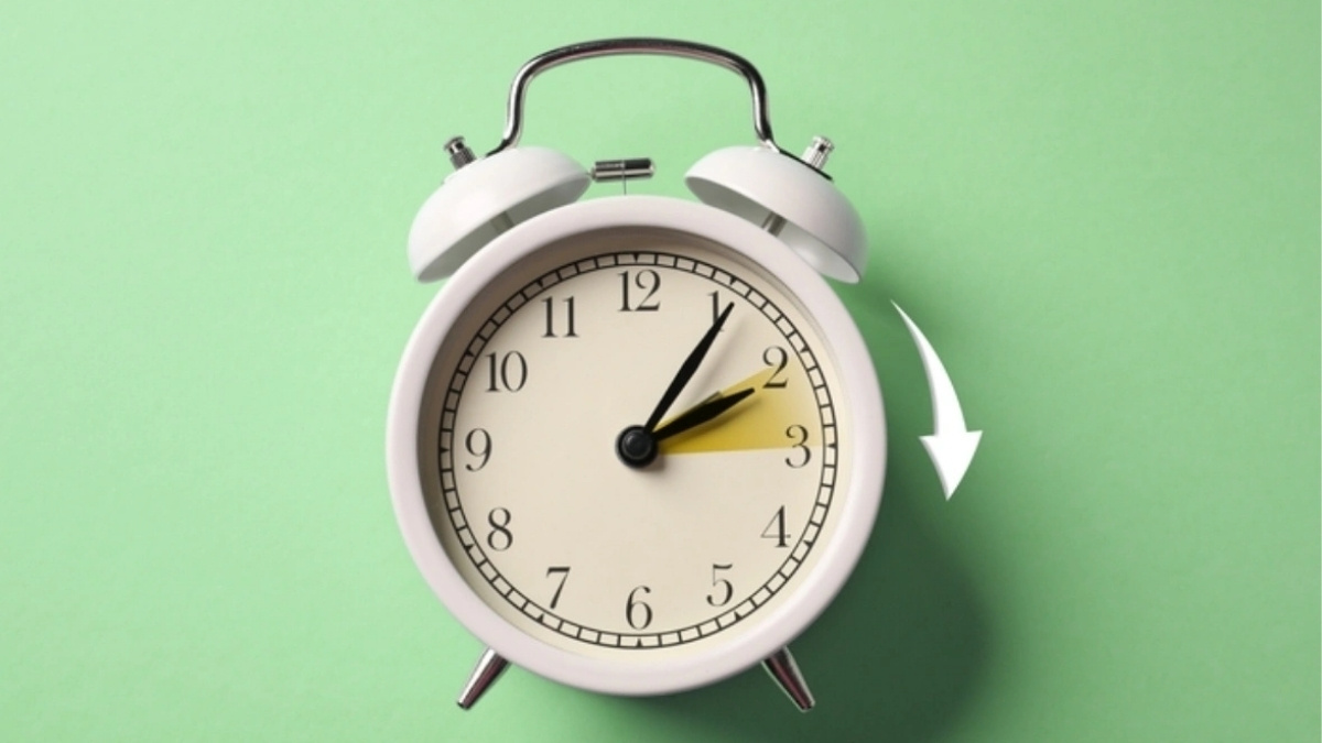 Straciliśmy czas. Wszystko nam się miesza