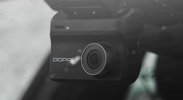 Ta kamera zawsze chroni twój samochód. Nawet, kiedy nie jedziesz