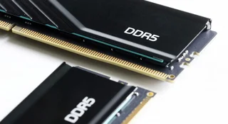 RAM brak zwiększenia produkcji