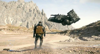 Death Stranding 2 PC