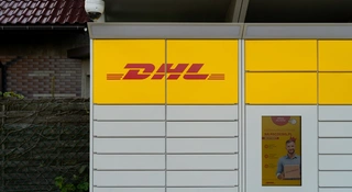 dhl