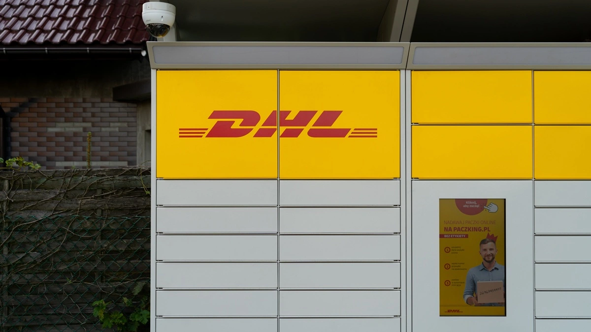 dhl