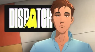 Skończyłem Dispatch. Żadna inna gra w 2025 roku nie dała mi tylu emocji