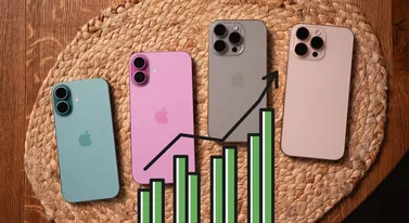 Drogi RAM oznacza drogie telefony. Dostanie się biedniejszym