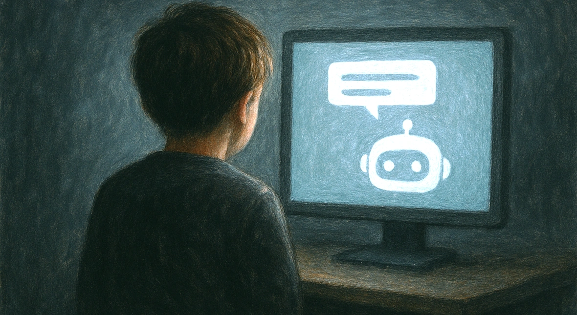 Ilustracja wygenrowana za pomocą ChatGPT.