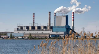 gdzie stanie elektrownia jadrowa