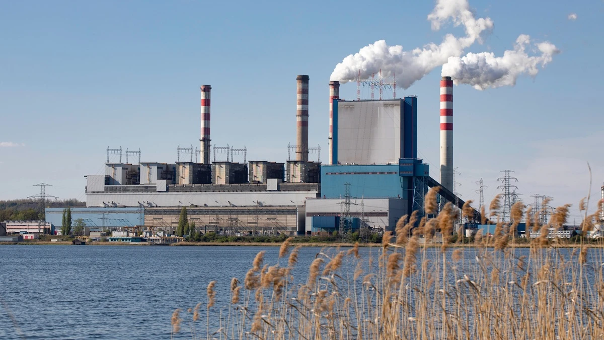 gdzie stanie elektrownia jadrowa