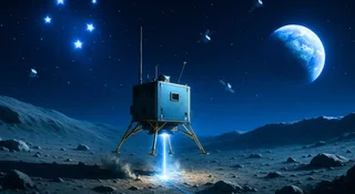 Księżyc w zasięgu małych satelitów. ESA zmienia strategię