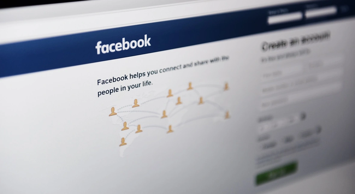 Image for Facebooka trzeba zaorać i posypać wapnem. To siedlisko zła