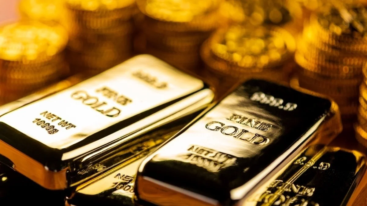 Monety i złoto warte miliony. Niezwykłe znalezisko we Francji