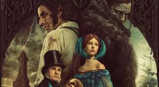 Potwór też człowiek. Dlaczego boimy się własnych dzieci