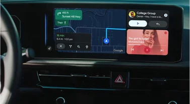 Android Auto z ogromnym ulepszeniem. Sprawdź u siebie