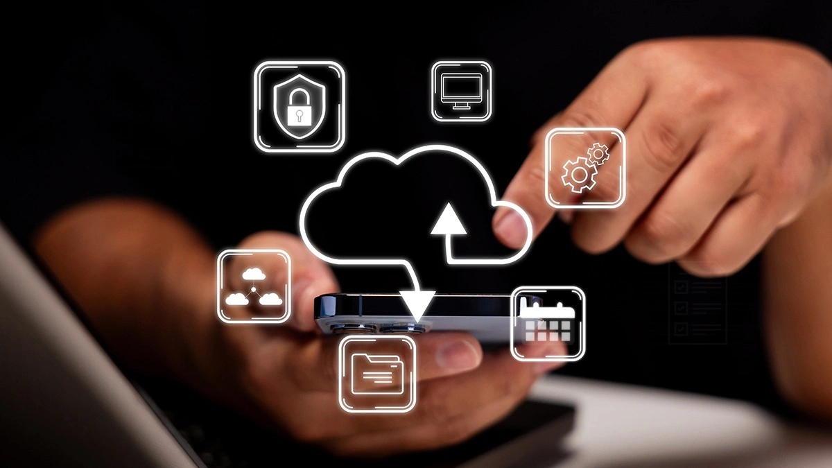 Jak przenieść dane z telefonu? Prosty poradnik