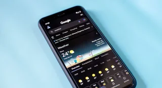 Google Pogoda lepsza