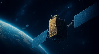 Google Project Suncatcher