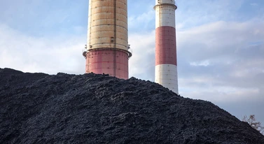 Jest plan na życie po węglu. Kopalnie zamienią na tory