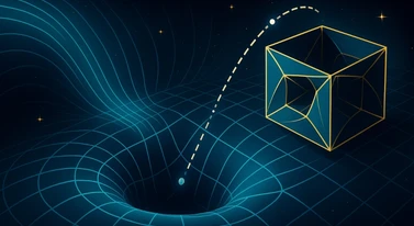 Grawitacja nie działa jak trzeba. Mają odważną teorię