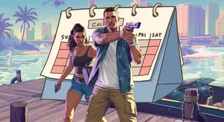 GTA VI z potężnym opóźnieniem. Żałosne