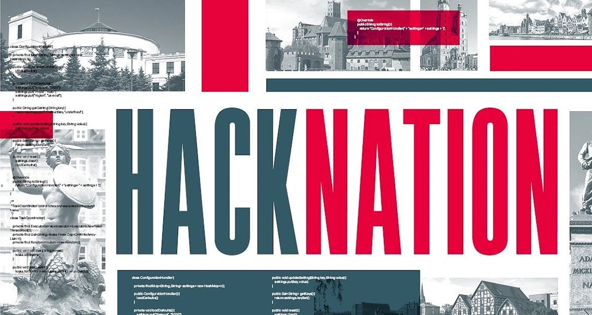 Zaprogramuj przyszłość Polski. HackNation 2025 w Bydgoszczy