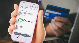 Atakują Polaków nową metodą. Po tym tekście zacząłem się bać przykładać kartę do telefonu