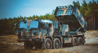 NATO wzmocnione. Polska wysyła ciężkie rakiety pod koło podbiegunowe