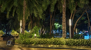 W Chinach oślepłem od świateł. Planeta płonie, a oni jadą na całego