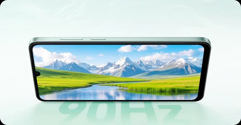 Dajesz 500 zł i masz dobry telefon. Honor X5C Plus ma giga baterię