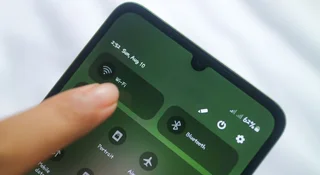 Hotspot lepszy Android