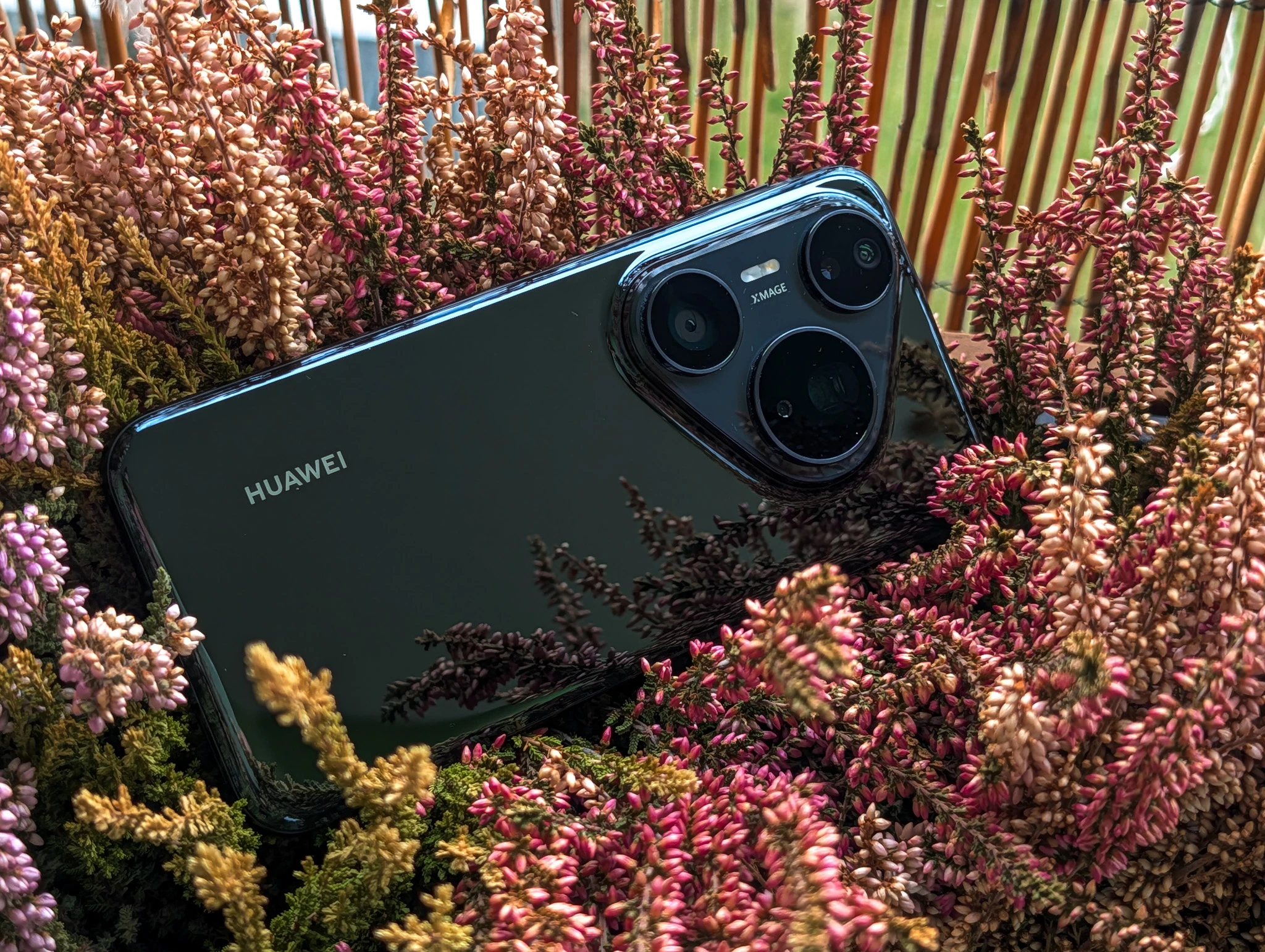 Huawei Pura 80 Pro - recenzja. Może i tańszy, ale nie gorszy