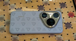 Miałem w ręku fotograficznego potwora. Nowy Huawei Pura 80 Ultra nie bierze jeńców