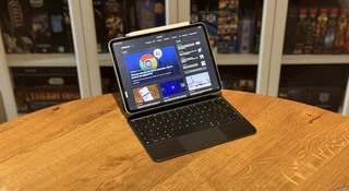 iPad Pro 2025 Apple M5 recenzja