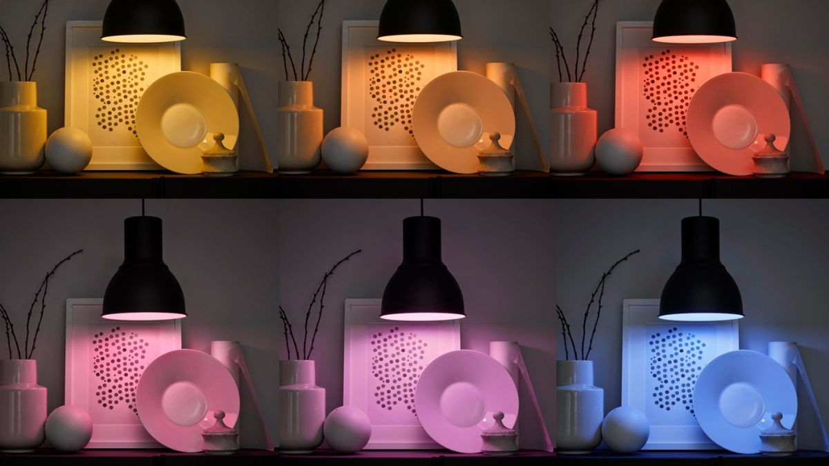 Ikea ulepszy ci dom. I nie puści cię z torbami