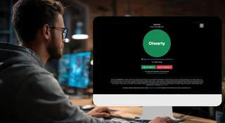 Radny z Iławy ośmieszył krytyków. Zamiast narzekać, zrobił ludziom genialną apkę