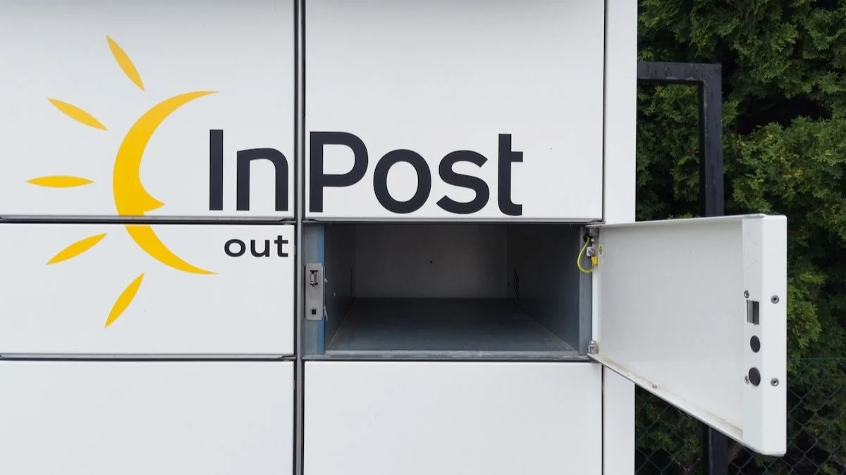 Wydłużone godziny InPost