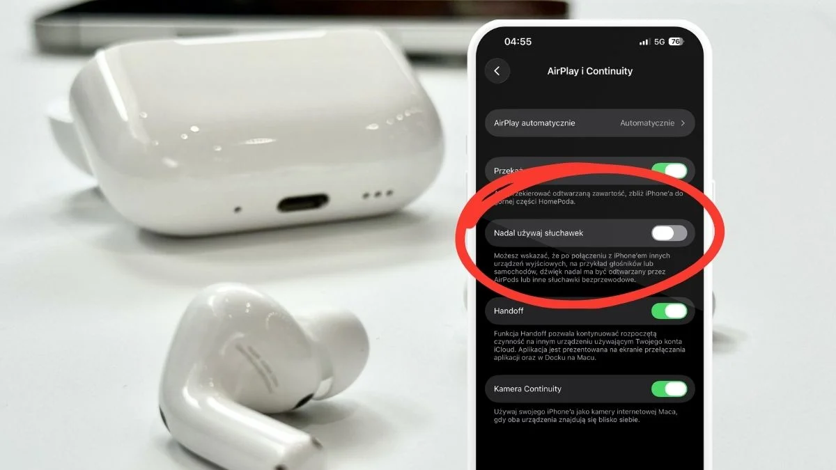 Ukryta funkcja iOS 26 ratuje nerwy. Koniec irytacji po wejściu do auta