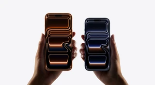 iPhone 17 Pro promocja