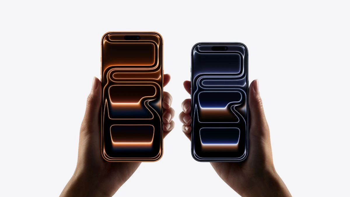 iPhone 17 Pro promocja