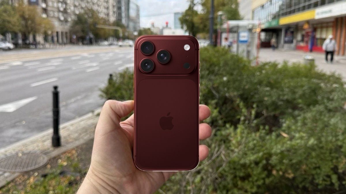 IPhone 18 Pro Wygl da Dziwnie Apple Przesadzi Z Kolorami