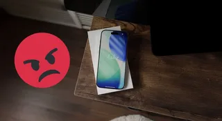 iPhone Air jak iPhone 13 Pro