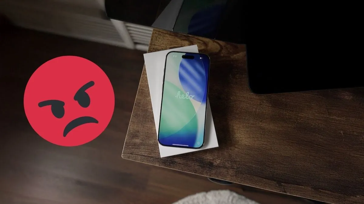 iPhone Air jak iPhone 13 Pro