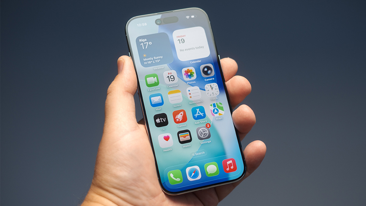 Zaprojektował iPhone’a i zrezygnował. Sypie się dział projektowy Apple'a