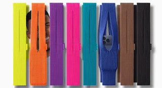 Apple ma skarpetę za 1100 zł. Kiedyś był golf Jobsa, dziś mamy poliestrowy żart