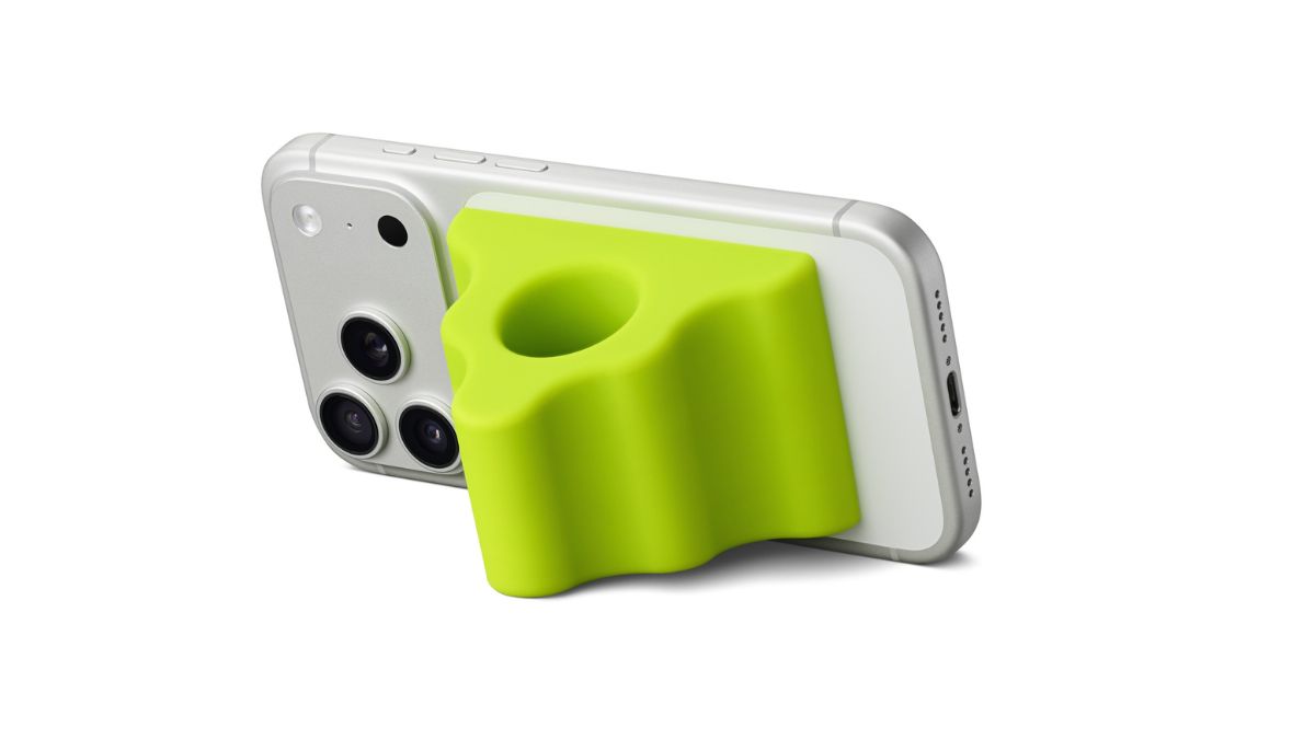 Apple sprzedaje kawałek gumy. Zapłacisz 400 zł?