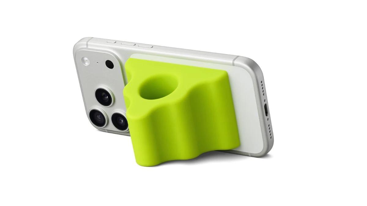 iPhone podstawka 400 zł