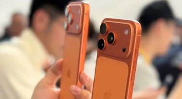 Składany iPhone bez Face ID. Apple wyciąga stary patent
